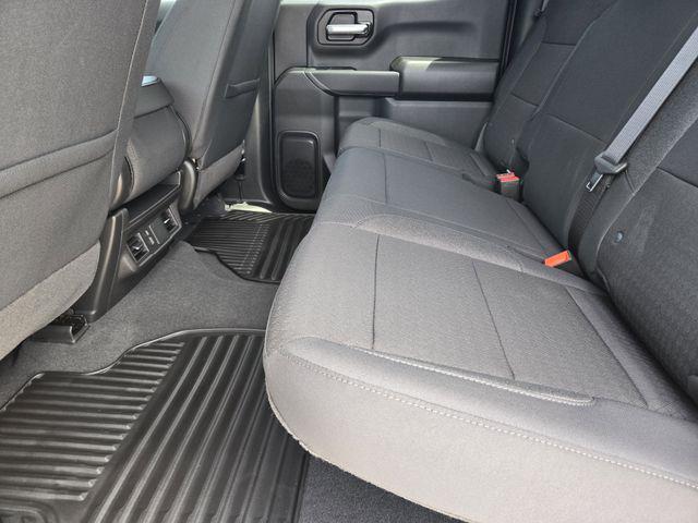 new 2026 Chevrolet Silverado 1500 car, priced at $43,811