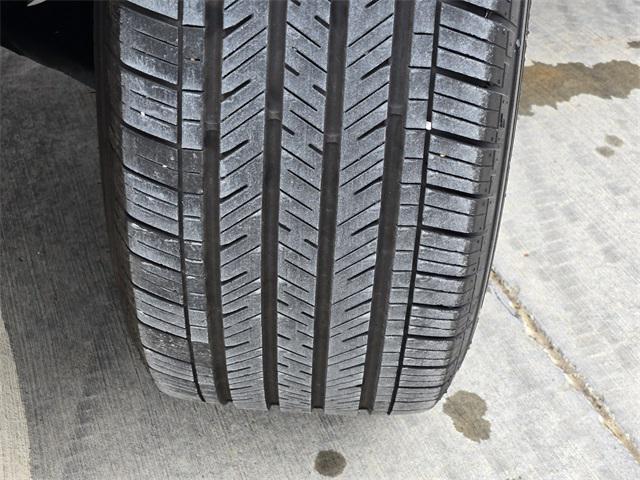 used 2024 Chevrolet Trax car, priced at $21,190