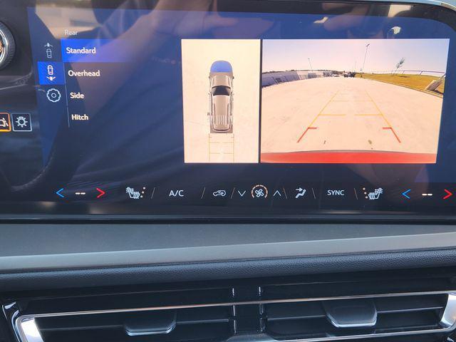 new 2025 Chevrolet Traverse car, priced at $40,019