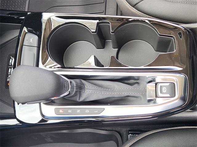 new 2026 Chevrolet Trax car, priced at $29,150