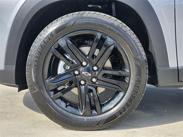 new 2026 Chevrolet Trax car, priced at $29,150