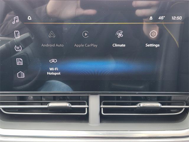 new 2026 Chevrolet Trax car, priced at $29,150