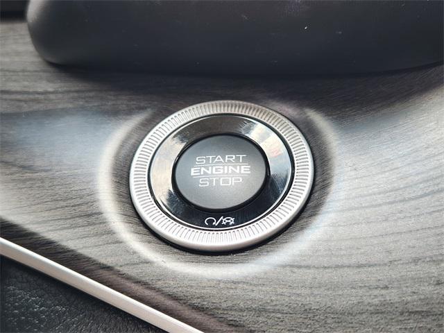 used 2022 Jeep Grand Cherokee 4xe car, priced at $27,590