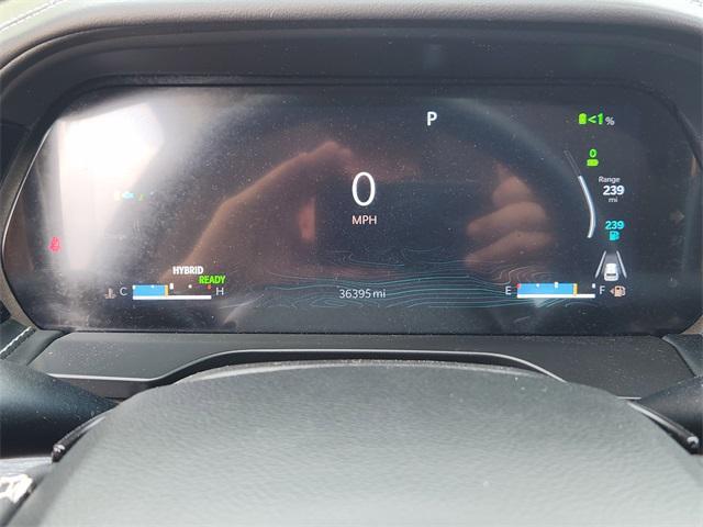 used 2022 Jeep Grand Cherokee 4xe car, priced at $27,590