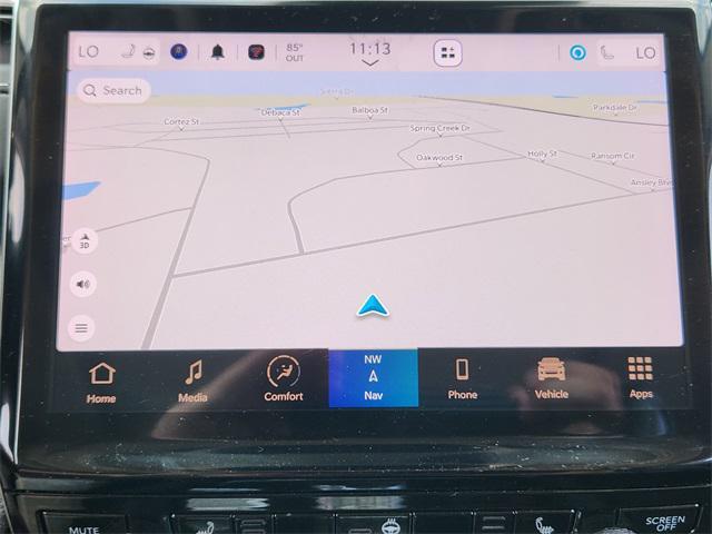 used 2022 Jeep Grand Cherokee 4xe car, priced at $27,590