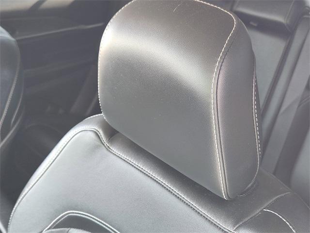 used 2022 Jeep Grand Cherokee 4xe car, priced at $27,590