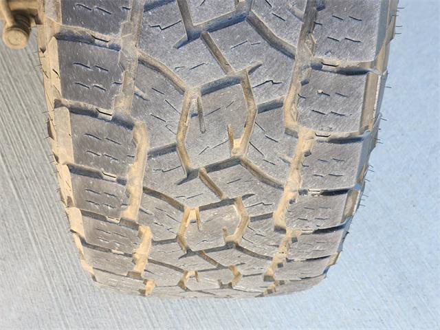 used 2020 Chevrolet Silverado 2500 car, priced at $42,700