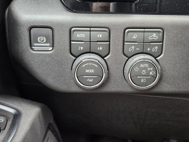 new 2026 Chevrolet Silverado 2500 car, priced at $85,405