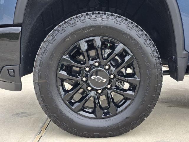 new 2026 Chevrolet Silverado 2500 car, priced at $85,405