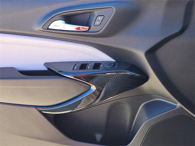 new 2026 Chevrolet Trax car, priced at $26,650