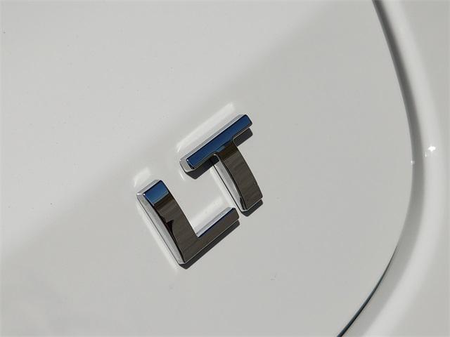 new 2026 Chevrolet Trax car, priced at $26,650