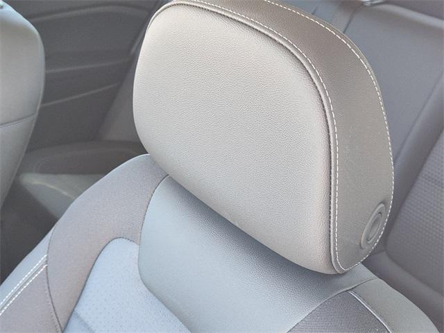 new 2026 Chevrolet Trax car, priced at $26,650