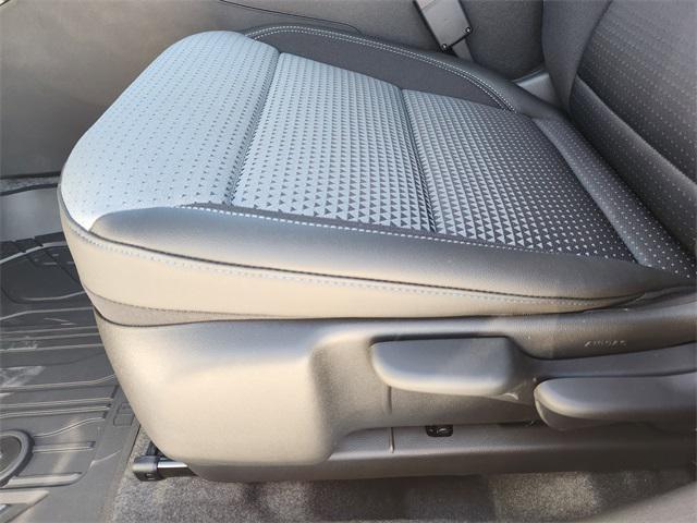 new 2026 Chevrolet Trax car, priced at $26,650