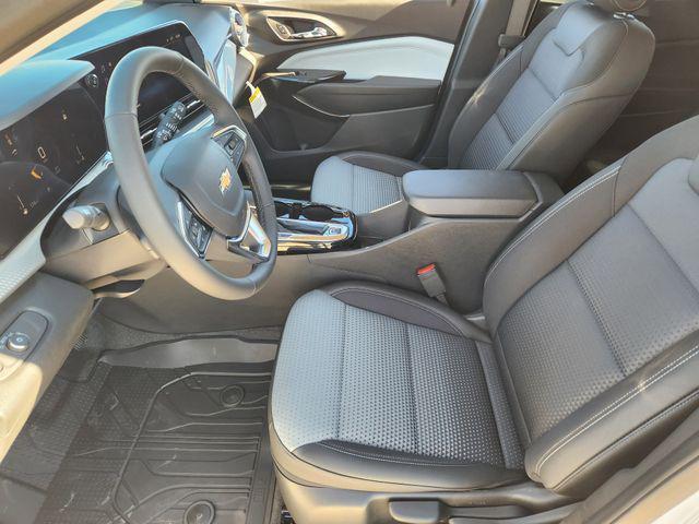 new 2026 Chevrolet Trax car, priced at $24,150
