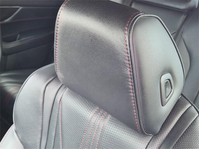 used 2023 Acura MDX car, priced at $43,297