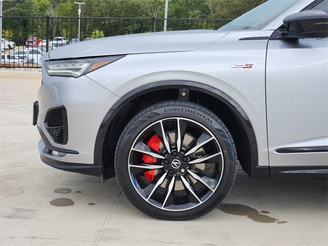 used 2023 Acura MDX car, priced at $43,297