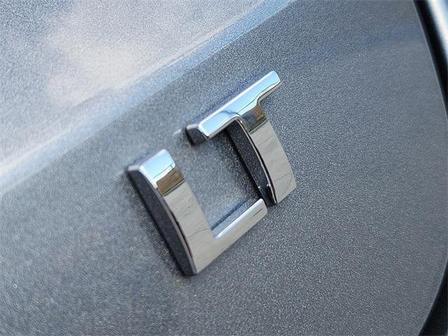 new 2026 Chevrolet Trax car, priced at $26,650