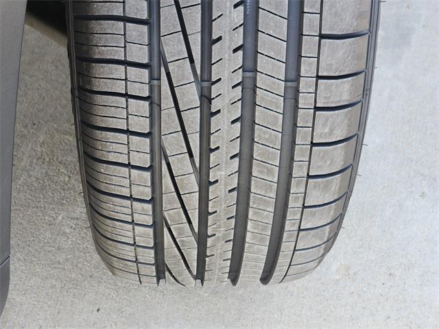 used 2024 Chevrolet Trax car, priced at $23,380