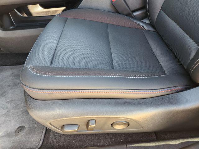 new 2025 Chevrolet Equinox EV car, priced at $34,795