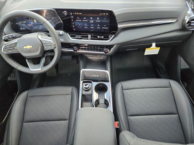new 2026 Chevrolet Equinox car, priced at $32,113