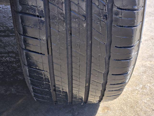 used 2025 Cadillac XT5 car, priced at $41,490