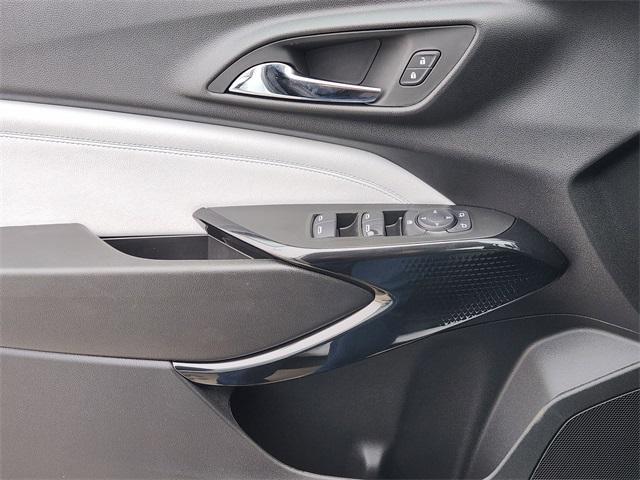 new 2026 Chevrolet Trax car, priced at $26,280