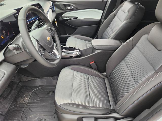 new 2026 Chevrolet Trax car, priced at $26,280