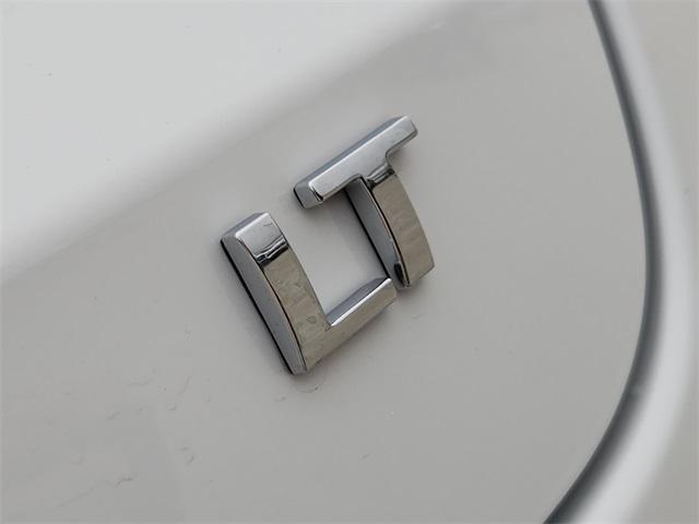 new 2026 Chevrolet Trax car, priced at $26,280