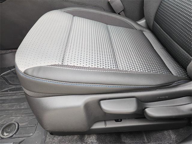 new 2026 Chevrolet Trax car, priced at $26,280