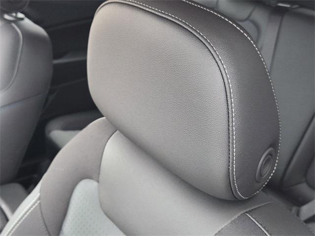 new 2026 Chevrolet Trax car, priced at $26,280