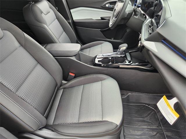 new 2026 Chevrolet Trax car, priced at $26,280