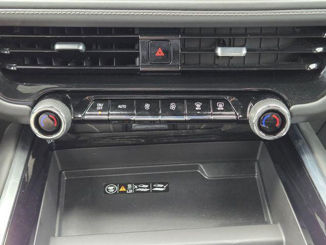 used 2025 Chevrolet Suburban car, priced at $75,990