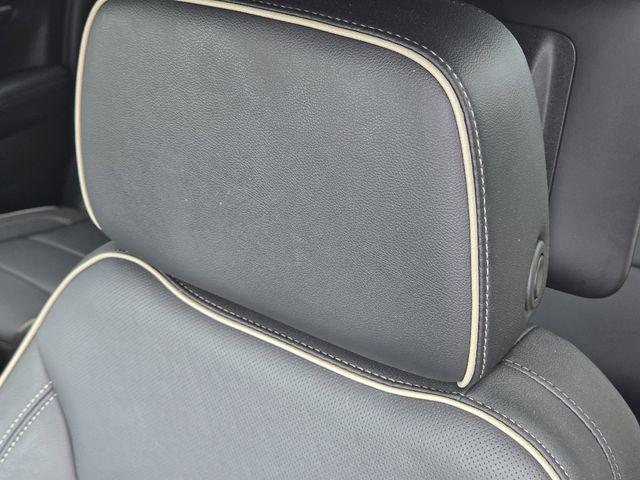 used 2025 Chevrolet Suburban car, priced at $75,990