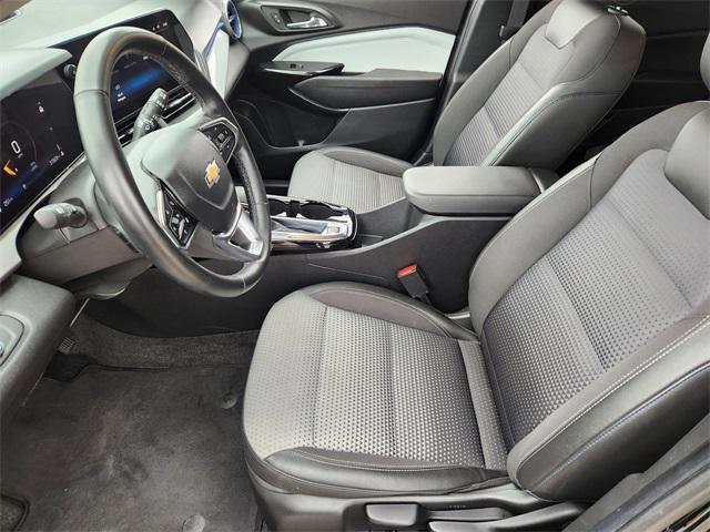 used 2024 Chevrolet Trax car, priced at $20,490