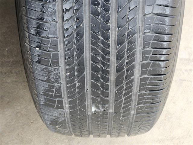 used 2024 Chevrolet Trax car, priced at $20,490