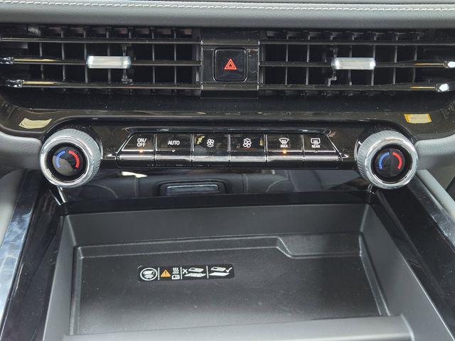 new 2026 Chevrolet Tahoe car, priced at $93,460