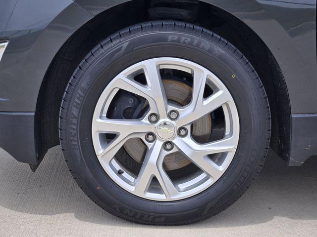 used 2020 Chevrolet Equinox car, priced at $18,881