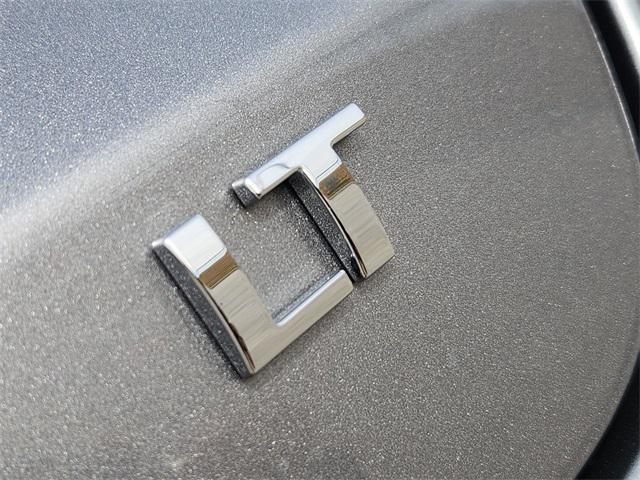 new 2026 Chevrolet Trax car, priced at $26,650