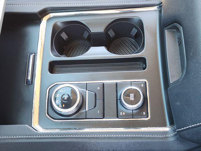 used 2024 Ford Expedition car, priced at $40,990