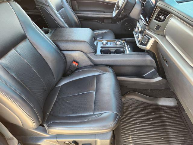 used 2024 Ford Expedition car, priced at $40,990