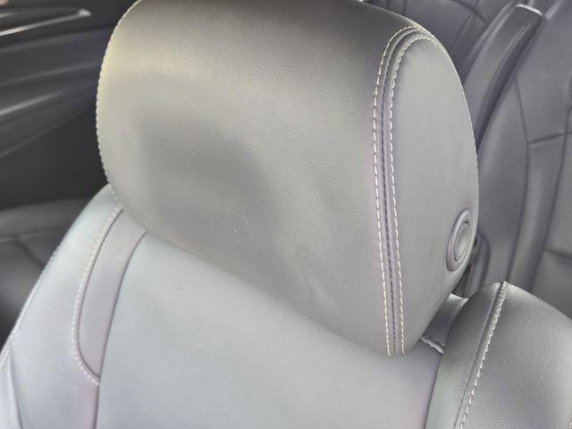 used 2023 Buick Enclave car, priced at $30,990