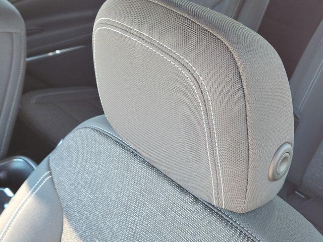 new 2026 Chevrolet Traverse car, priced at $47,948