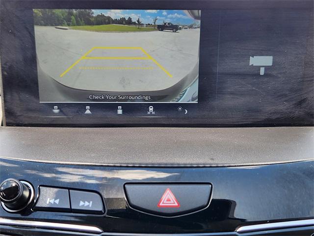 used 2024 Acura RDX car, priced at $33,290