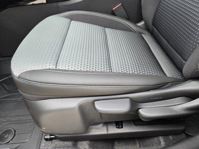 new 2026 Chevrolet Trax car, priced at $24,150