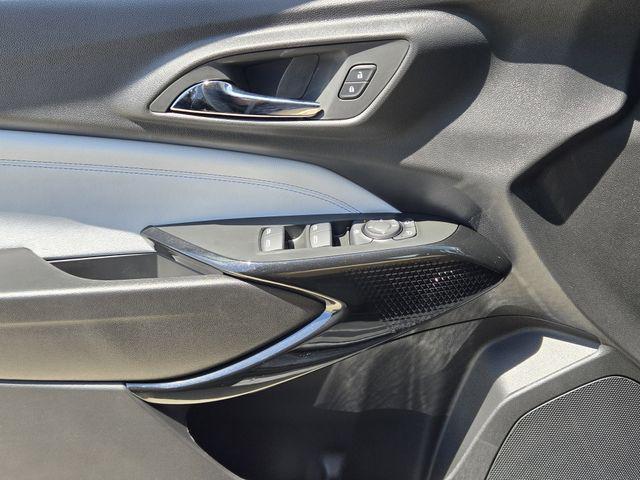 new 2026 Chevrolet Trax car, priced at $24,150