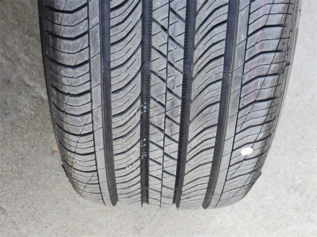 used 2024 Chevrolet Trax car, priced at $21,190