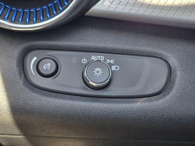 new 2026 Chevrolet Trax car, priced at $24,000