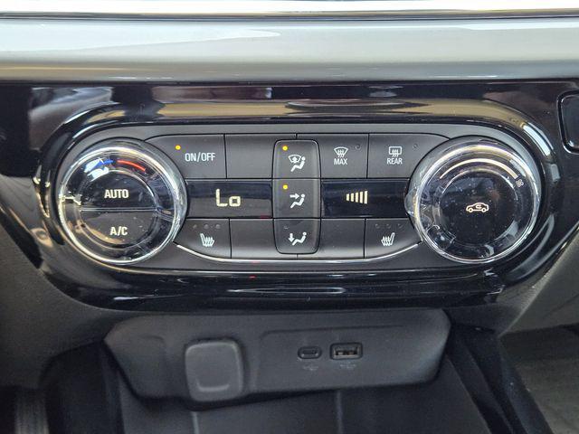 new 2026 Chevrolet Trax car, priced at $24,000