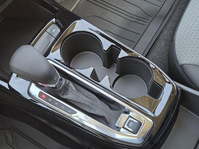 new 2026 Chevrolet Trax car, priced at $24,000