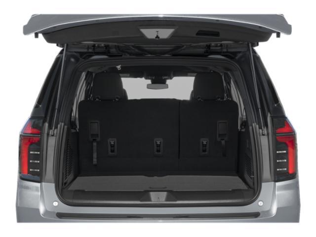 new 2026 Chevrolet Suburban car, priced at $62,995